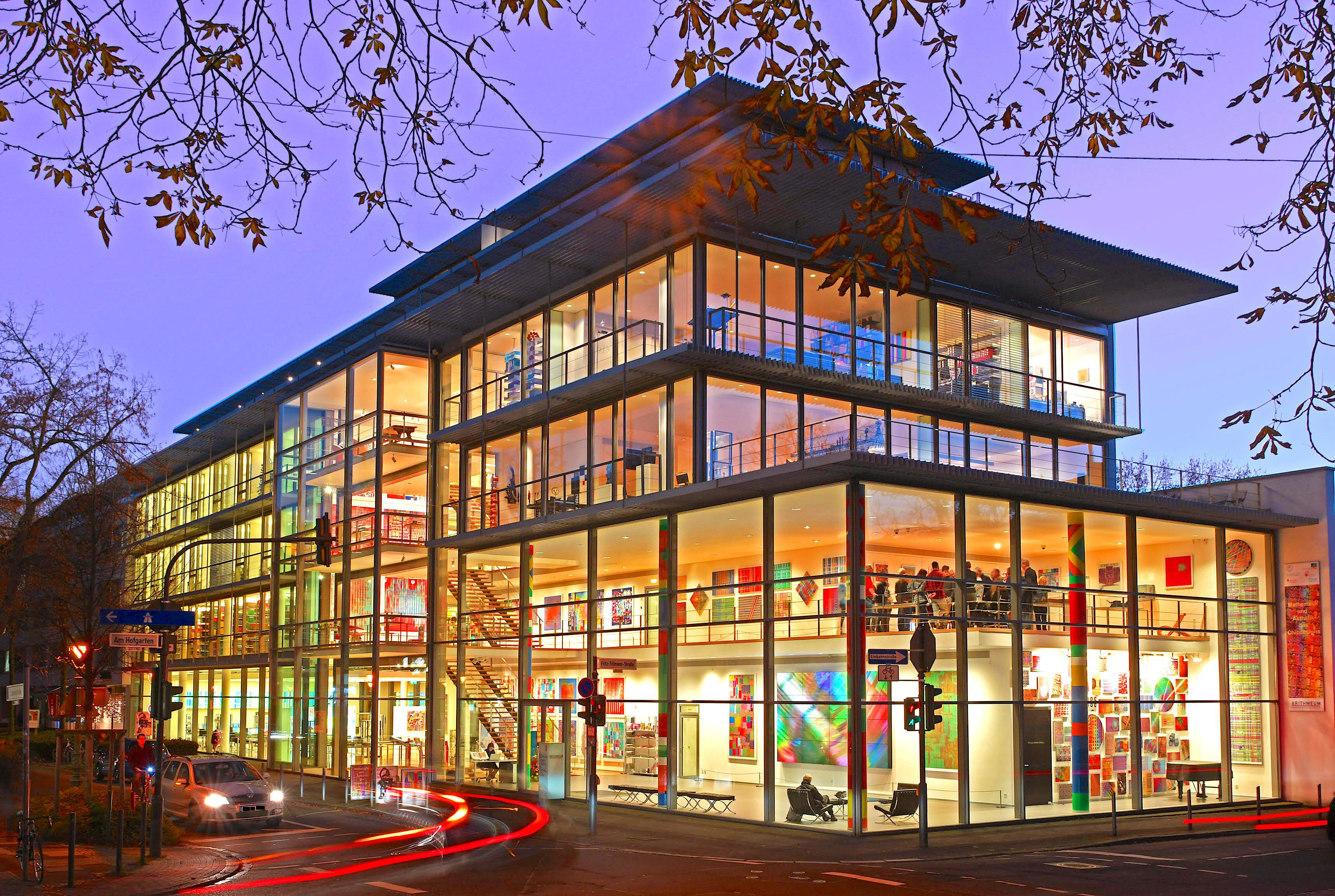 Das Institut